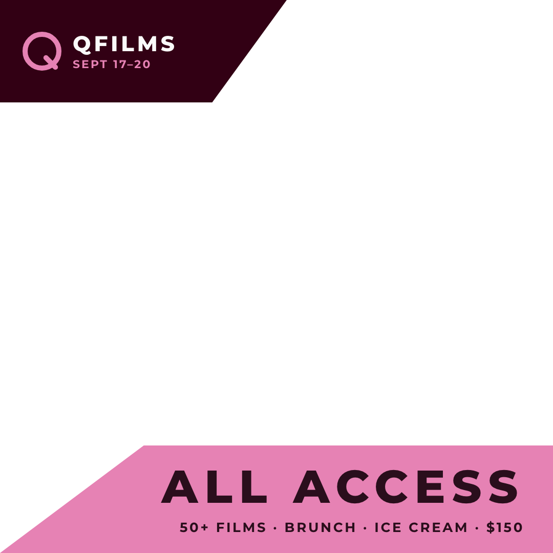 All Access overlay, square